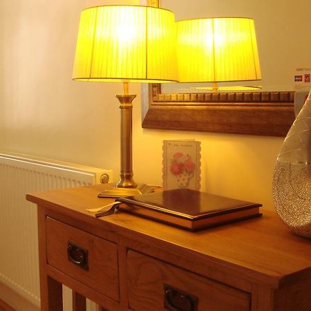 Wendover Guest House Bolton Zewnętrze zdjęcie