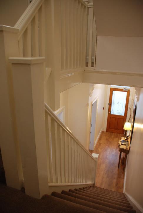 Wendover Guest House Bolton Zewnętrze zdjęcie